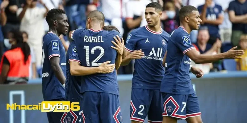 Bí quyết soi kèo Ligue 1 bất bại