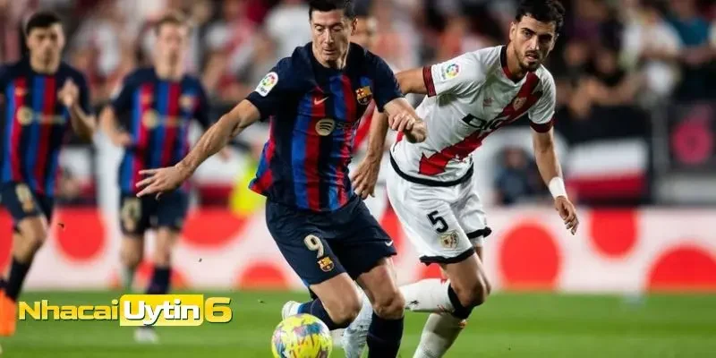 Soi kèo La Liga là gì?