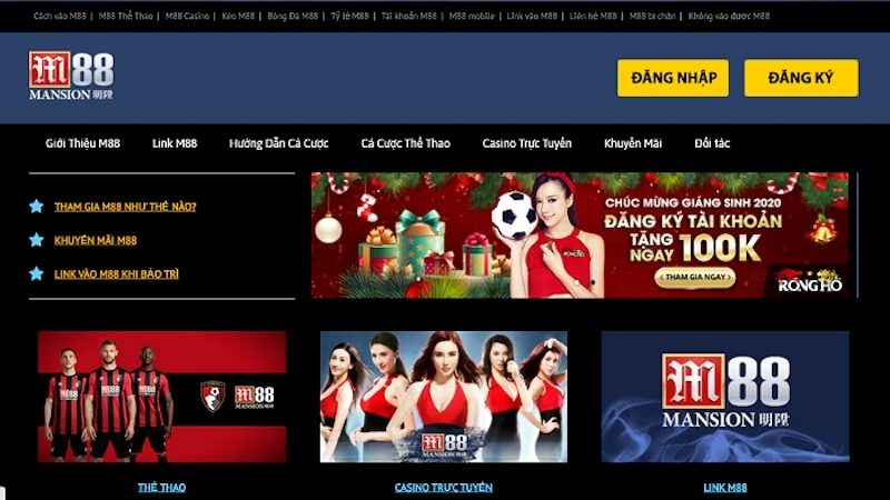 Bắt Đầu Hành Trình Cùng M88: Quy Trình Đăng Ký Tài Khoản