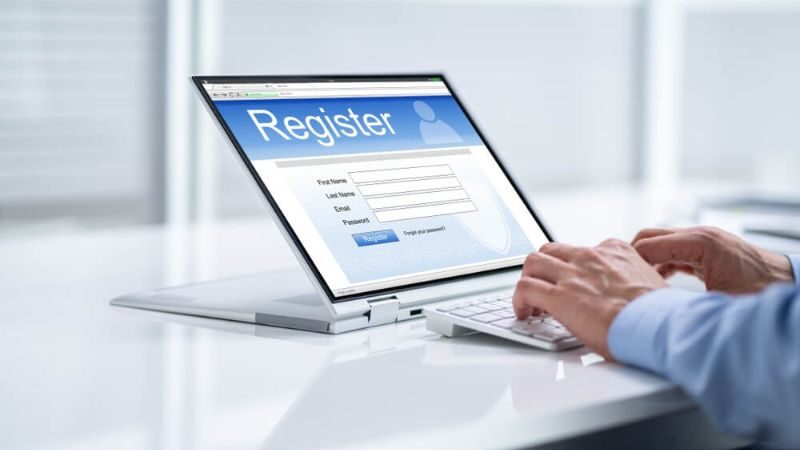 Đăng ký tài khoản nhà cái Hello88 hoàn toàn không mất phí 