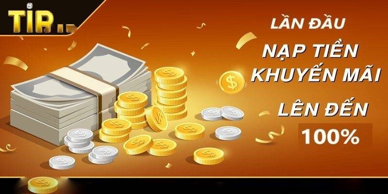 Khuyến mãi Tipclub 