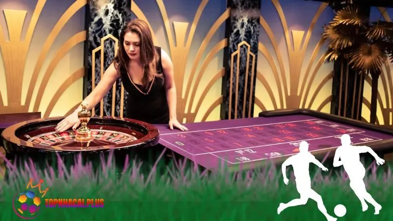Hé lộ top 5 nhà cái live casino uy tín nhất năm 2025