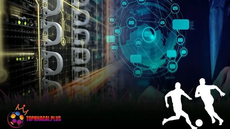 Rikvip máy chủ ở đâu