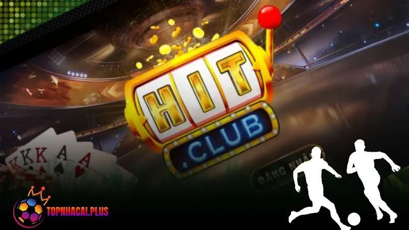 HitClub máy chủ ở đâu