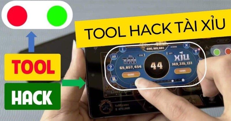 Tool hack Iwin