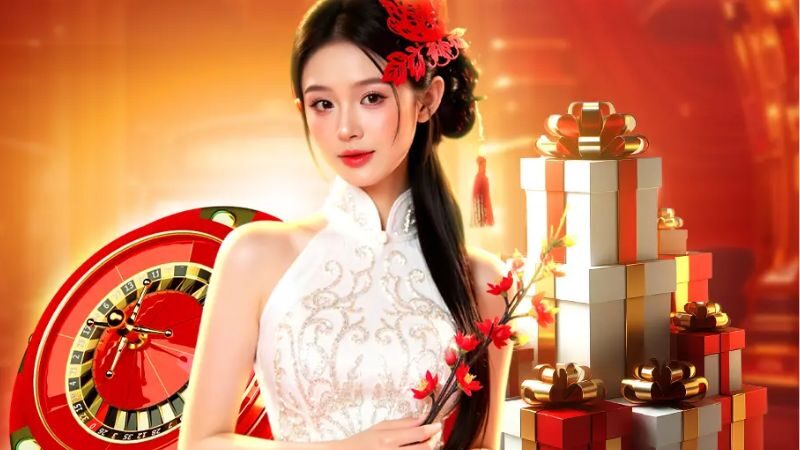 Nhận ưu đãi cực khủng từ hệ thống nhà cái hàng đầu