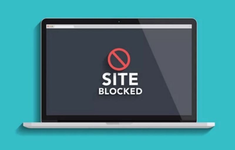 Cổng game 888 Casino có thể bị chặn tại Việt Nam