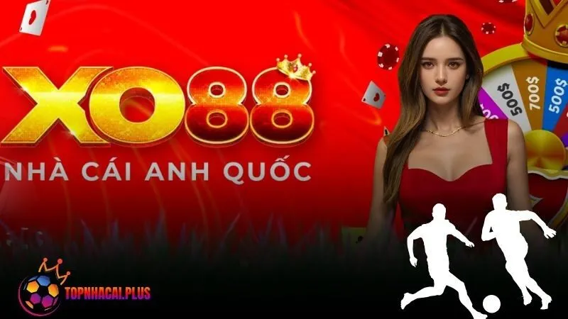 XO88