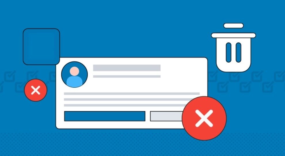 Lý do cần xóa tài khoản QQ88