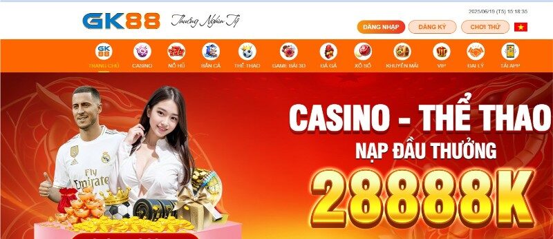 gk88