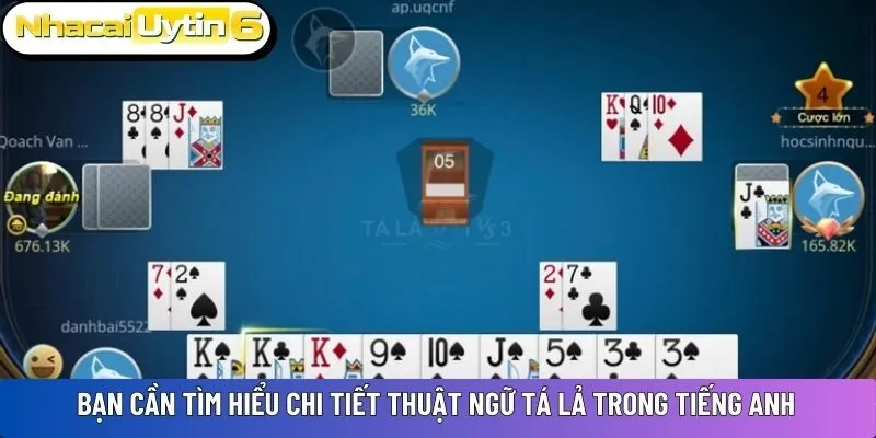 Bạn cần tìm hiểu chi tiết thuật ngữ Tá Lả trong tiếng Anh