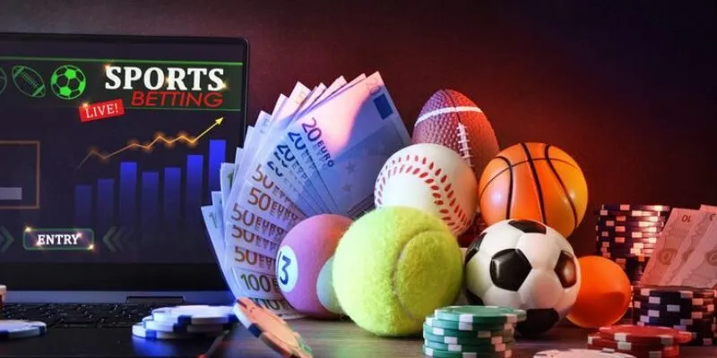 Trải nghiệm đa dạng bộ môn cá cược thể thao tại EX88