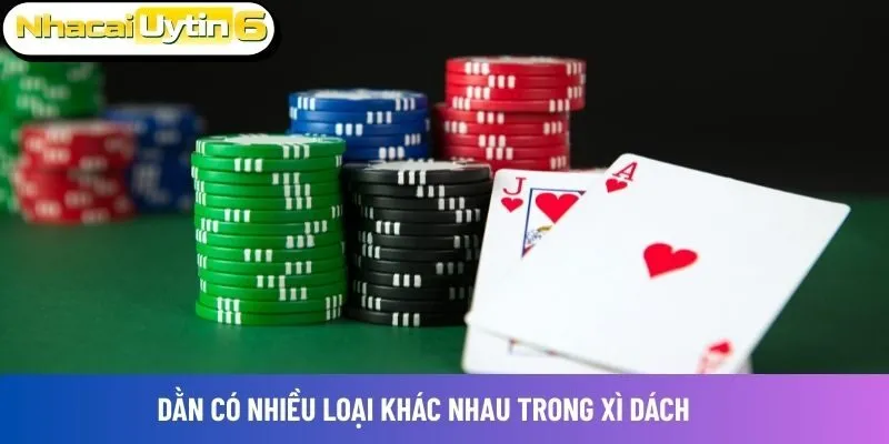 Chú ý đến quy tắc xét bài trong game