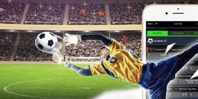 Giới thiệu về nhà cái thể thao MU9