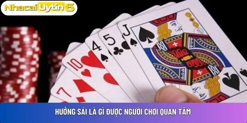 Hưởng sái là gì được người chơi quan tâm