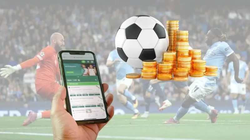  Kèo bóng đá iBet phong phú phù hợp mọi chiến thuật cược