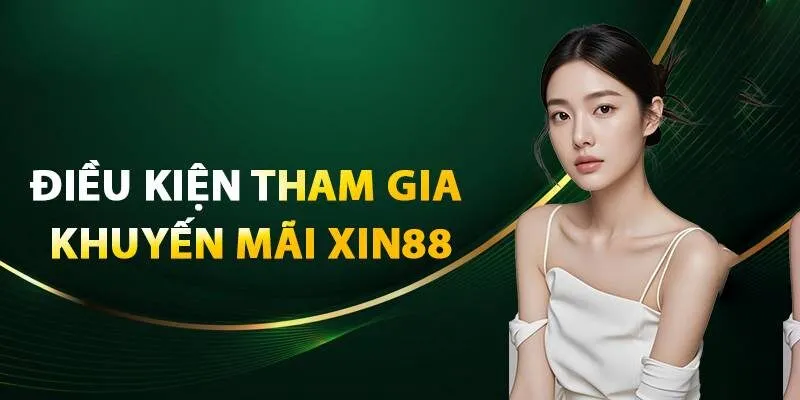 điều kiện khuyến mãi Rikvip