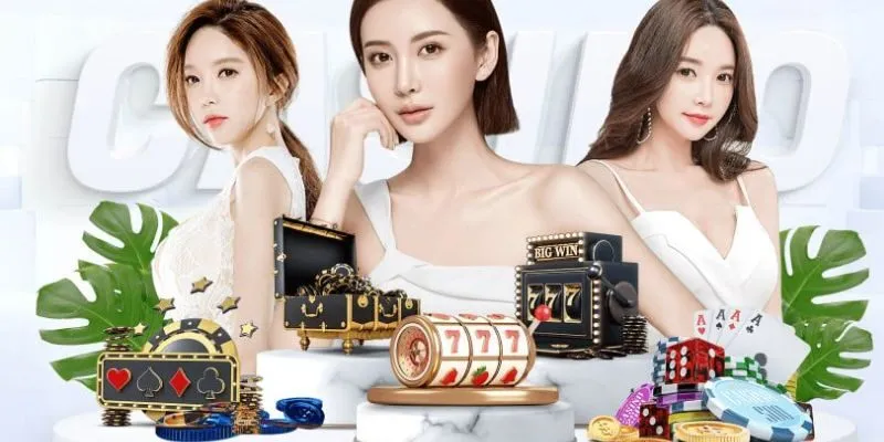 77Win – Nhà cái Casino live đỉnh cao với trải nghiệm chuẩn casino thực tế