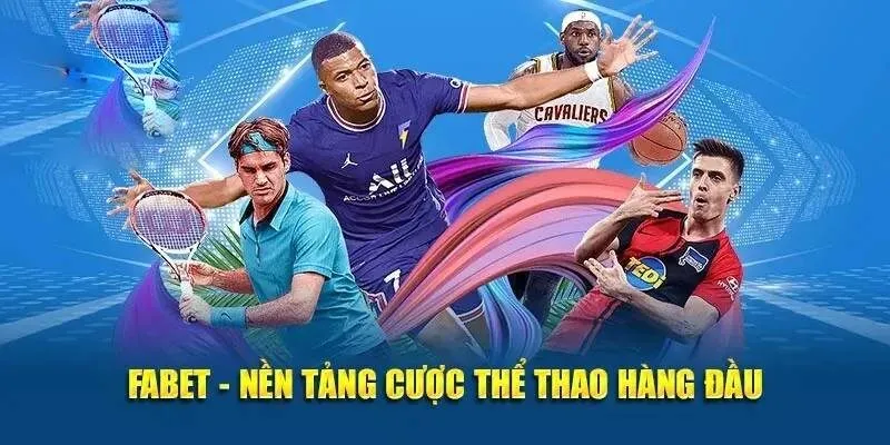 Nhà cái Fabet 