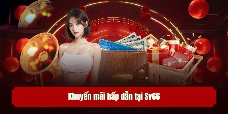 Nhà cái game bài SV66 