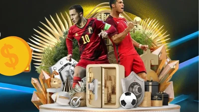 Goal123 – nền tảng cá cược bóng đá trực tuyến uy tín.