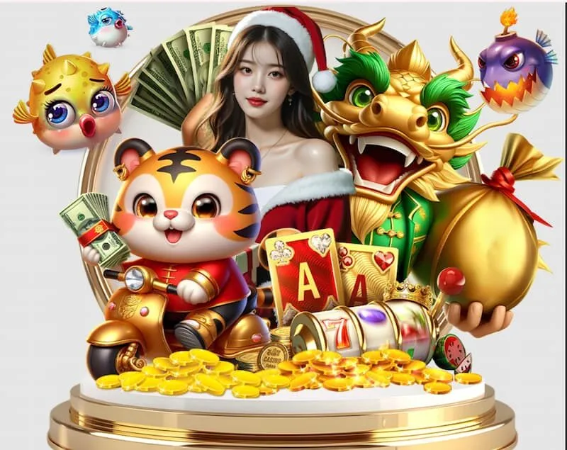 Nhà cái J88 ra mắt thị trường nổ hũ năm 2021