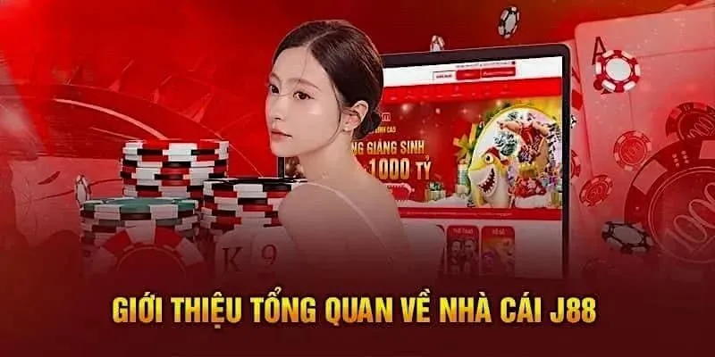 Nhà cái J88