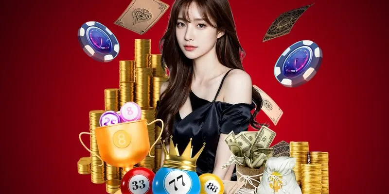 Lixi88 – Nhà cái xổ số trực tuyến uy tín với tỷ lệ thưởng hấp dẫn