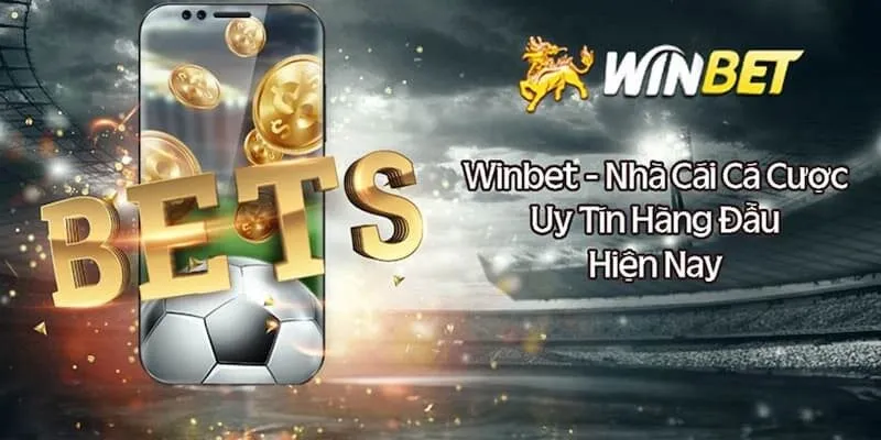 Nhà cái Winbet
