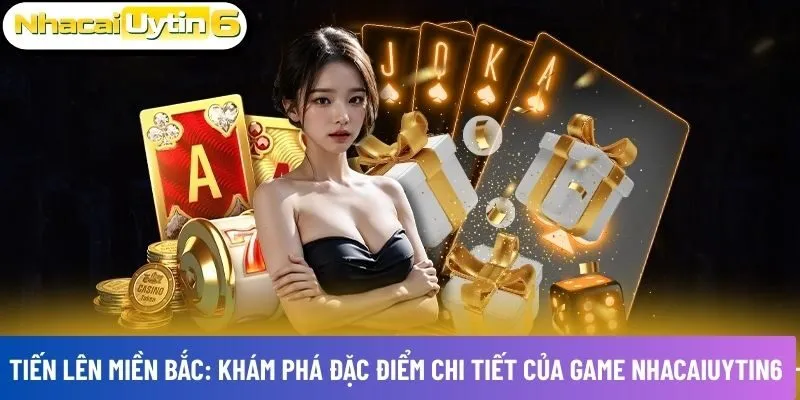 tiến lên miền Bắc