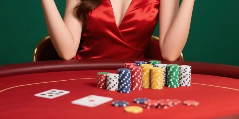 Hệ thống máy chủ mạnh, vào bàn cược siêu nhanh