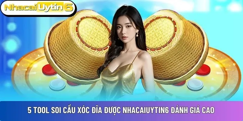 Tool soi cầu xóc đĩa