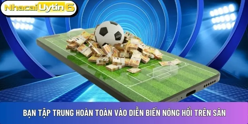 Với kèo rung 15 phút